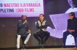 Kamal Haasan, Amitabh Bachchan, Rajinikanth at Shamitabh music launch in Taj Land